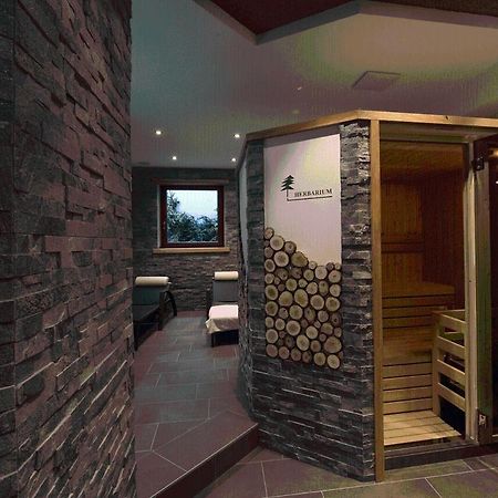 Hotel Laerchenhain Сан-Валентино-алла-Мута Экстерьер фото