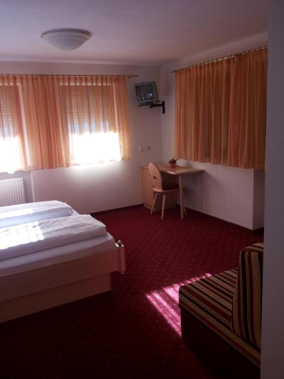 Hotel Laerchenhain Сан-Валентино-алла-Мута Номер фото
