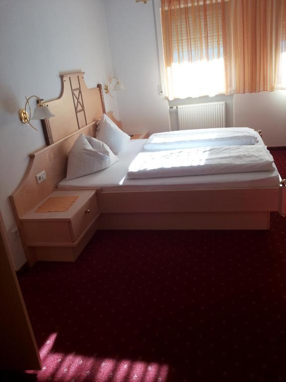 Hotel Laerchenhain Сан-Валентино-алла-Мута Номер фото